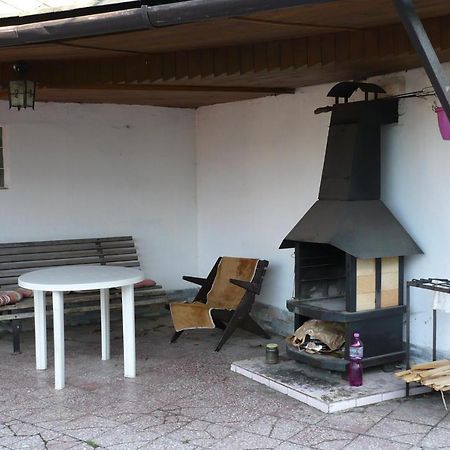 Ubytovani Lenka Bela pod Pradedem Dış mekan fotoğraf